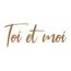 Toi et moi (Франція)