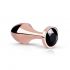 Анальна пробка Rosy Gold - Nouveau Butt Plug