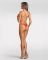 Трусики Obsessive Matildea crotchless thong L/XL