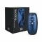 Мастурбатор з вібрацією Manwan SUB.ONE Stellar Blue