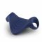 Мастурбатор Rocks Off Palm Blue, петлі для пальців, 10 режимів
