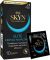 Безлатексні преміум-презервативи SKYN Elite Extra Lubricated 10 шт