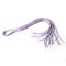 Батіг Flogger Art of Sex, Лаванда