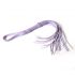 Батіг Flogger Art of Sex, Лаванда