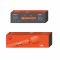 Вібромасажер Fun Factory VIM Vibrating Wand sunrise orange, суперпотужний та легкий, до 6 годин роботи