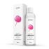 Лубрикант на водній основі Satisfyer Juicy Lubricant Cotton Candy water based 300 мл