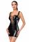 Сукня Noir Handmade F363 Vixen Lace-Up Mini Dress M