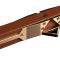Фіксатор-розпірка LOCKINK Adjustable Spreader Bar Set, коричневий, шкіряний, ремені для шиї, рук/ніг
