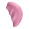 Вакуумний стимулятор Fun Factory Intense Rose, 11 режимів роботи, перезаряджуваний