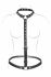Портупея на тіло Fetish Tentation Sexy Adjustable Harness