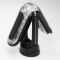 Мастурбатор Tenga Flip Zero Gravity Electronic Vibration Black