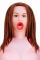 Надувна лялька Candy Dolls Hot Redhead (м'ята паковання!!!)