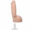 Фалоімітатор Doc Johnson Signature Cocks Girthmasterr 8.5 inch UltraSkyn (дірка в пакованні!!!)