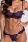 Комплект Passion TIVOLEA SET violet S