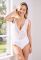 Боді Passion EVALIE BODY white L