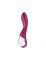 Смарт-вібратор точки G Satisfyer Heated Thrill з функцією підігріву