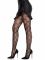 Колготки Leg Avenue Bow Net Tights One Size