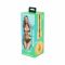 Мастурбатор Kiiroo Feel Agatha Vega PBC, сумісний із PowerBlow та Keon
