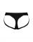 Трусики-стрінги для страпона Strap-On-Me HEROINE HARNESS - S (м'ята упаковка!!!)
