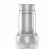 Мастурбатор Kiiroo Feel Pocket Crystal, сумісний з інтерактивною насадкою PowerBlow