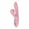 Вакуумний вібратор-кролик Satisfyer Pro+ G-Spot Generation 2 Pink