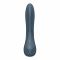 Стимулятор точки G Satisfyer G-Spot Wave 4, ефект пестощів пальчиком, 12 режимів