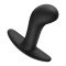 Анальна пробка Fun Factory BOOTIE L Black (м'яте паковання!!!)