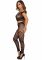 Комплект Leg Avenue Off Shoulder Crop Top and Legging One Size