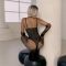 Боді з фіксацією дилдо Strap-On-Me Harness Body Signature – S – Black
