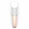 Вакуумный клиторальный стимулятор Satisfyer Love Triangle White (м'яте паковання!!!)