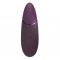 Вакуумний кліторальний стимулятор Womanizer Next Dark Purple, 3D Pleasure Air, 14 рівнів інтенсивності