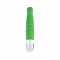 Вібратор точки G Fun Factory PATCHY PAUL fresh green, гнучкий, 12 режимів