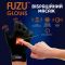 Віброрукавички (пара) FUZU Gloves Vibrating Massage Two Hands, 11 режимів