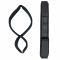Фіксатори для руки та стегна Punishment – Thigh to Wrist Restraints – Black
