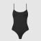 Боді з фіксацією дилдо Strap-On-Me Harness Body Signature – M – Black
