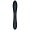 Вібратор із перлинною стимуляцією точки G Satisfyer Rrrolling Explosion Black
