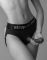 Трусики-стрінги для страпона Strap-On-Me HEROINE HARNESS - S (м'ята упаковка!!!)