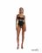 Боді Obsessive Hersis crotchless teddy L/XL
