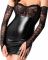 Сукня Noir Handmade F340 Dress with gloves - S