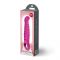 Вібратор точки G Fun Factory PATCHY PAUL Magenta, гнучкий, 12 режимів
