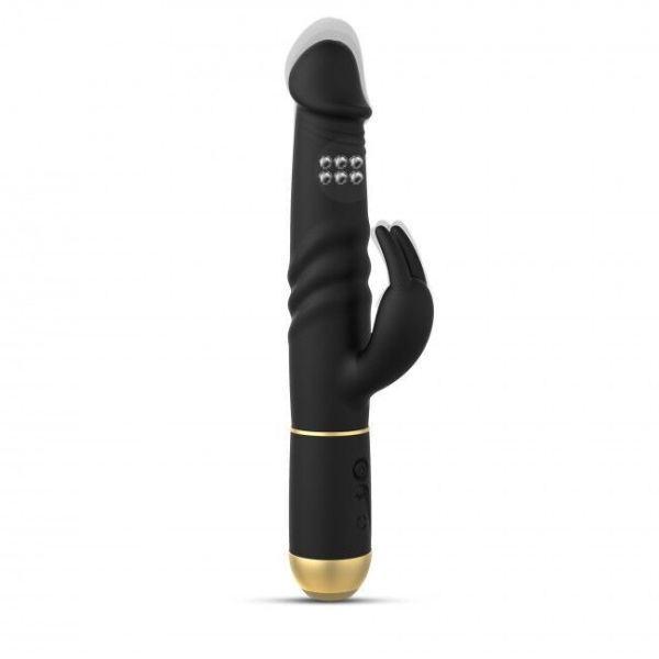 Вібратор Dorcel Furious Rabbit 2.0 (м'яте паковання!!!)