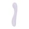 Вібратор Good Vibes Only - SOFI G-Spot Vibrator Soft Silicone - Purple (м'ята упаковка!!!)
