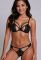 Комплект Passion ANUVERA SET black L