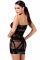 Сукня Noir Handmade F359 Bondesque Off-shoulder mini dress XS