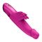 Вібратор-кролик Fun Factory Wicked Angel Magenta