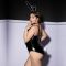 Еротичний костюм зайчика JSY P61103 Plus Size