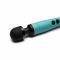 Вібромасажер DOXY3 USB-C Massager TURQUOISE, кабель USB-C, регульована інтенсивність, компактний