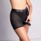 Шорти з фіксацією дилдо Strap-On-Me Harness Lingerie Halo – S – Black, велосипедки
