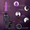 Міні секс-машина Hismith Mini Capsule Sex-Machine with Strong Suction Cup  (м'ята паковання!!!)