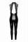 Комбінезон Noir Handmade F342 Powerwetlook and lace overall - L